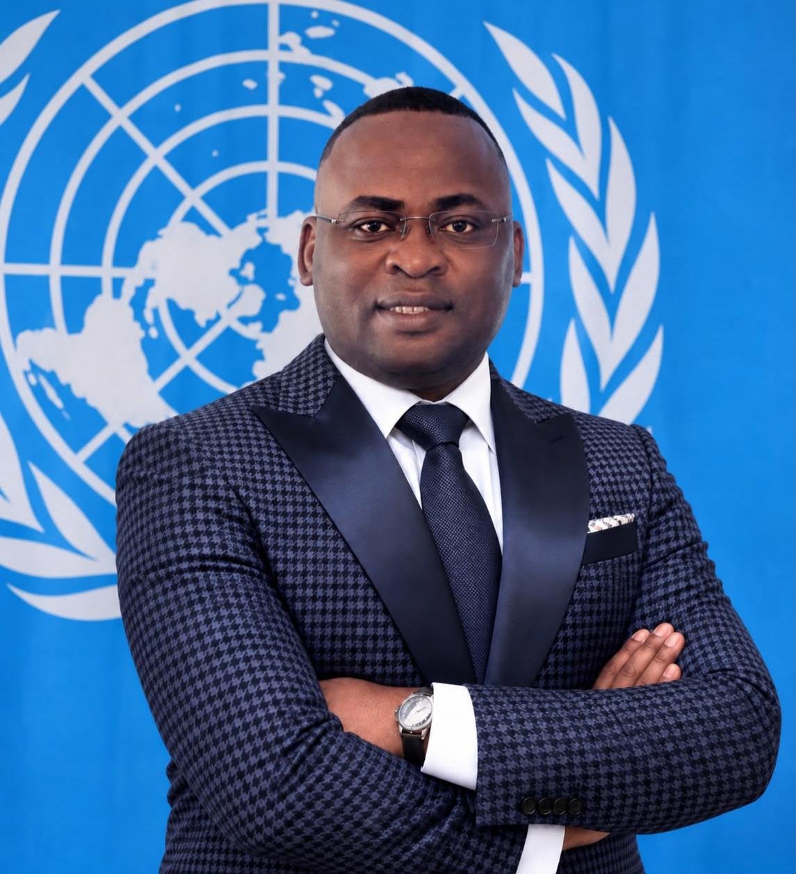 Dr Ambaliou O. Olounlade